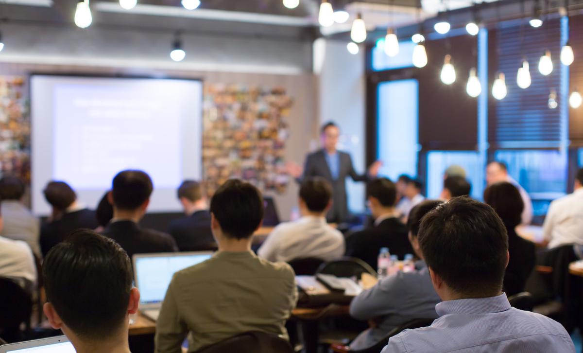 Utah SBDC — Elevate Your Business